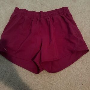 All in motion shorts